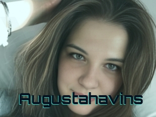 Augustahavins