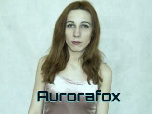 Aurorafox