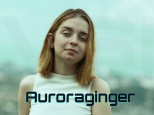Auroraginger