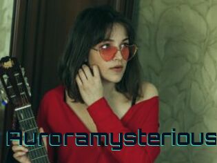 Auroramysterious