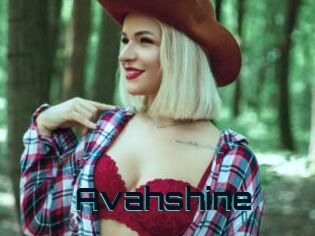 Avahshine