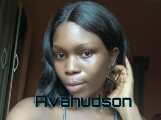 Avahudson