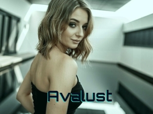 Avalust