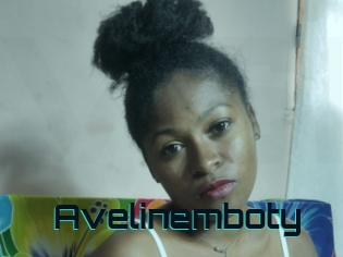 Avelinemboty