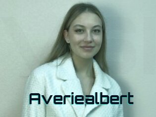 Averiealbert