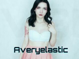 Averyelastic