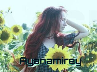 Ayanamirey