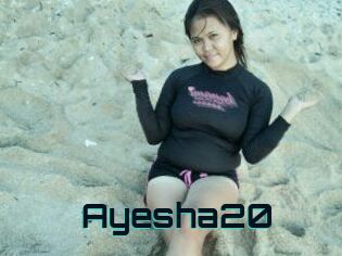 Ayesha20