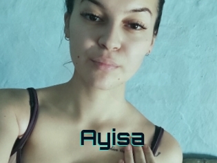 Ayisa