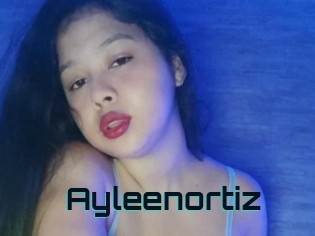 Ayleenortiz