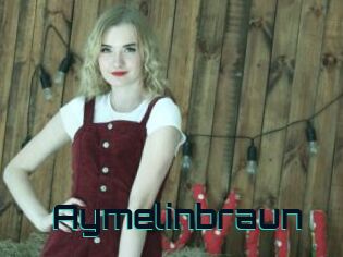 Aymelinbraun