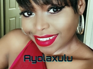 Ayolaxulu