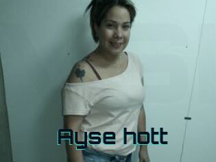 Ayse_hott