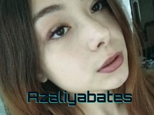 Azaliyabates