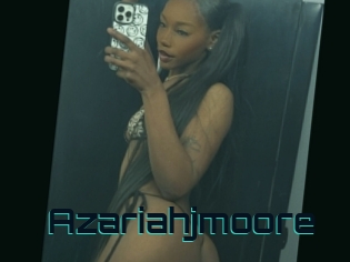 Azariahjmoore
