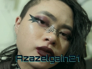 azazelgain21 Vidéos Stars Nues
