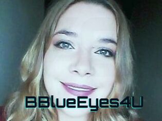 BBlueEyes4U