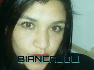 BIANCAJOLI