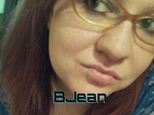 BJean