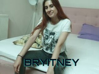 BRYITNEY