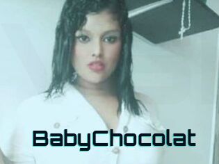 BabyChocolat