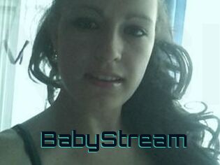 BabyStream