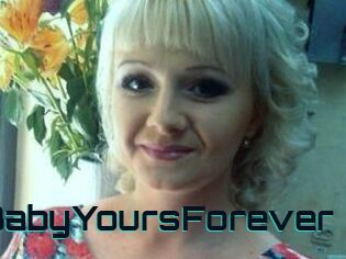 BabyYoursForever