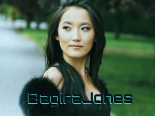 BagiraJones