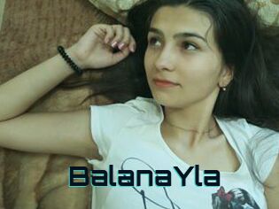BalanaYla