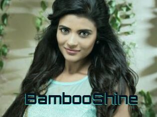 BambooShine