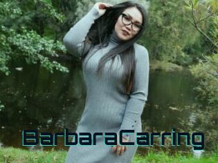 BarbaraCarring