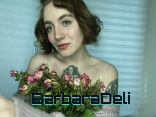 BarbaraDeli