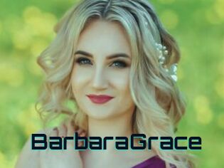 BarbaraGrace