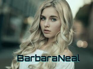 BarbaraNeal