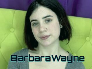 BarbaraWayne