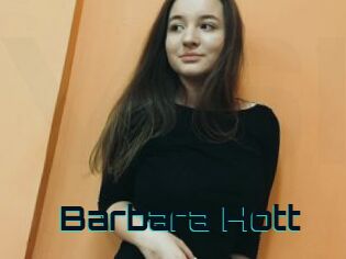 Barbara_Hott