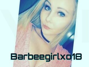 Barbeegirlxo18