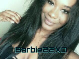Barbie22XO