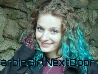 BarbieGirlNextDoor