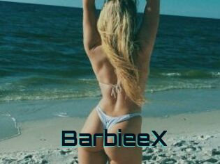 BarbieeX