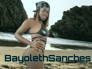 BayolethSanches