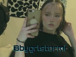 Bbygrlstormi