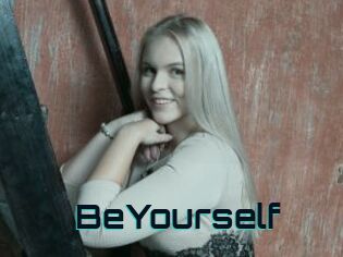 BeYourself