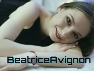 BeatriceAvignon