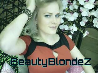 BeautyBlondeZ