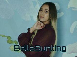 BellaBunting
