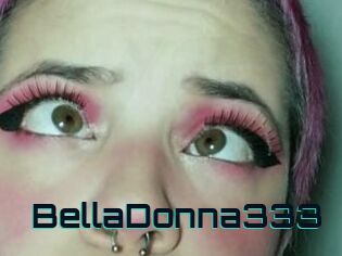 BellaDonna333