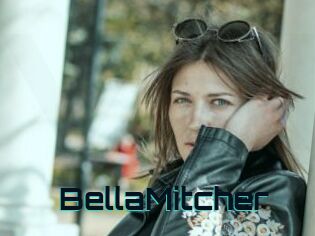 BellaMitcher