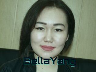 BellaYang
