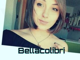 Bellacolibri